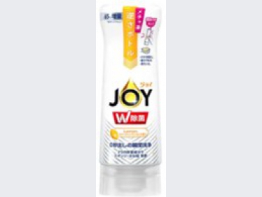 P&G Joy Fresh Upside Down น้ำยาล้างจาน หัวคว่ำ สูตรฆ่าแบคทีเรีย ใช้เวลาบีบ 0.01 วินาที ไม่มีกลิ่น  ขนาดใหม่ 300 ml.